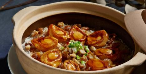 A Hidden Hideout of Exceptional Cantonese and Teochew Fare at Yi Qian Private Dining