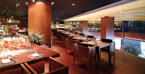 Celebrate Mother’s Day Over Memorable Fare at Mezza9