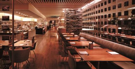 Celebrate Mother’s Day Over Memorable Fare at Straitskitchen
