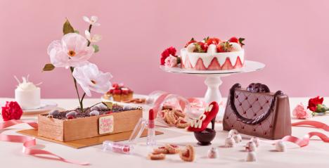 Create Cherished Mother’s Day Memories with Shangri-La Singapore