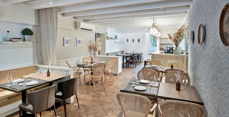 Enjoy a Lovely Mother’s Day at Restaurant Gaig