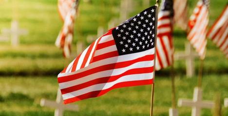 Memorial Day USA