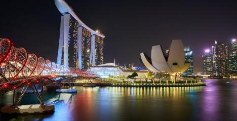 Singapore 
