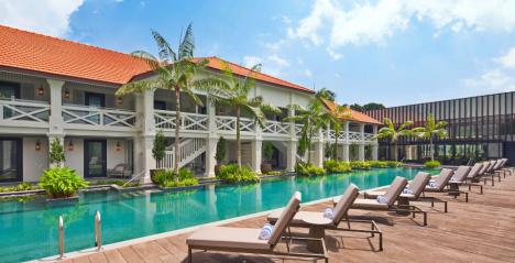 The Barracks Hotel Unveils New Heritage Safari Experience