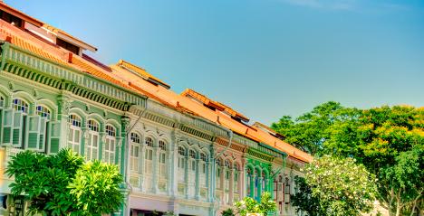 Katong