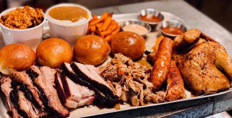 red eye smokehouse