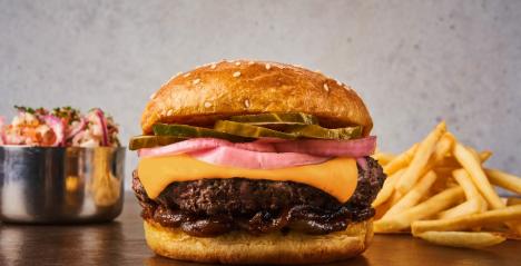 S’Mao Barbecue