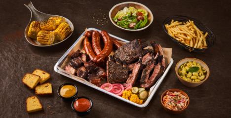 s'mao barbecue