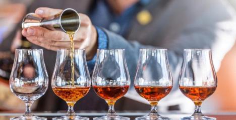 Singapore’s Largest Rum Festival is Back