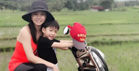 SuperMom