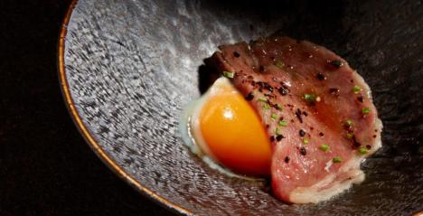 Newest Sushi Omakase in Town: Sushi Yujo Delivers a Contemporary Experience With Innovative Twists