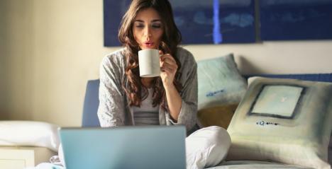 Work From Home