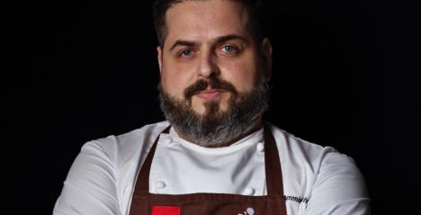 Basque Kitchen by Aitor - Chef Aitor Jeronimo Orive