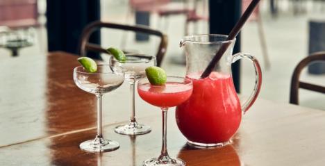 Caffe Fernet Welcomes Principal Bartender Silvio Daniele