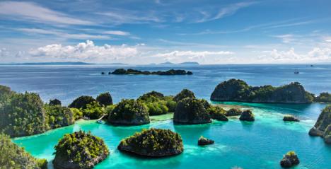 Spectacular Beaches and Islands Near Singapore