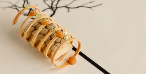 Savour Vibrant Catalan Fare With Refreshed Chef’s Menu at Restaurant Gaig