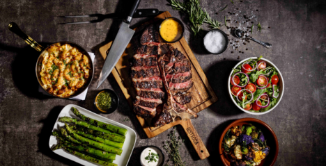 ‘Best of Bistecca’ Menu Returns for Mid-year Celebrations