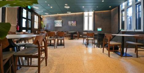 New Cafes, Restaurants and Bars in Singapore