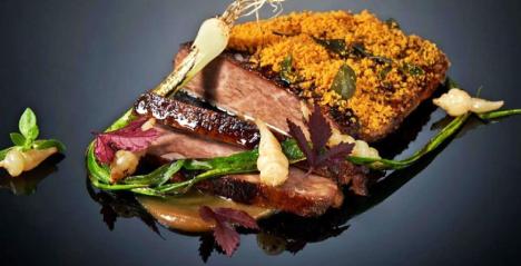 New Cafes, Restaurants and Bars in Singapore