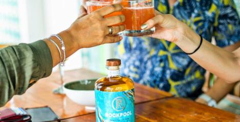 Rediscover Rum With Wildly Refreshing Rockpool, Now Available in Singapore