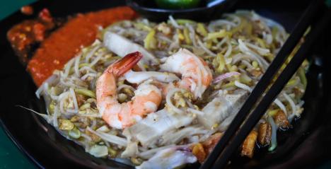 6 Restaurants to Try the Best Hokkien Mee You’ll Ever Need