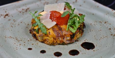Casa Pietrasanta Invites All for a New Affordable Italian Private Dining Concept at One North With Degustation Menus Under $75