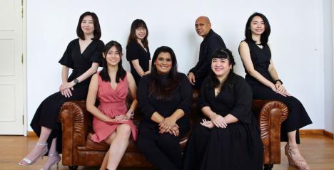 2022 Nac Arts Scholarship Continues to Nurture Diverse Pool of Outstanding Talents
