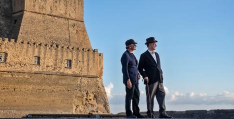 Italian Film Festival 2022