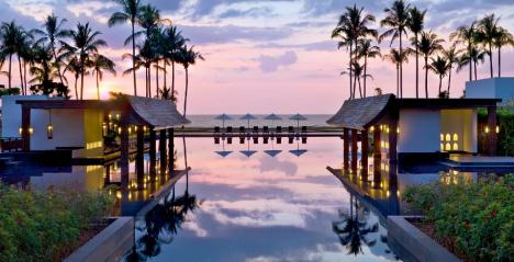 Jw Marriott Khao Lak Resort & Spa Redefines Thailand’s Integrated Luxury Resort Experience With a Historic Repurposing and Expansion
