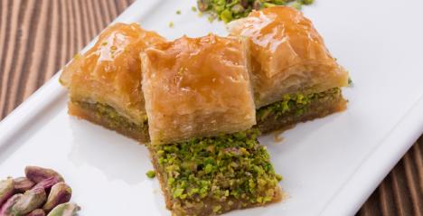 Pita Tree Expands Into Corporate Orders & Mediterranean Catering