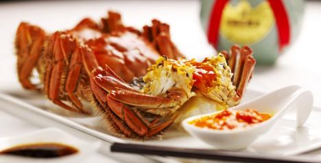 5 Must-try Places for Hairy Crabs in Singapore