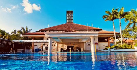 Aranda Country Club Levels Up on Wellness and Lifestyle Choices for All