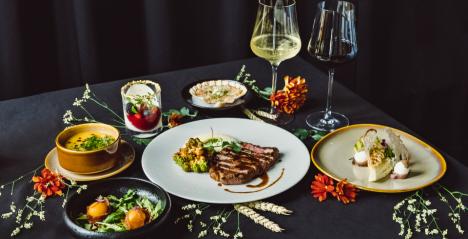 Best Spanish Restaurants In Singapore