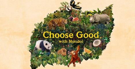New Things to Do Over the Week: Try Out Wildlife-inspired Menus and Contribute to Conservation