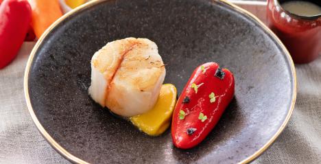 Destination Restaurant Altro Zafferano ‘the other Zafferano’ Introduces Contemporary Italian Cuisine