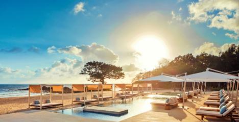 Family Getaway to Desaru Coast
