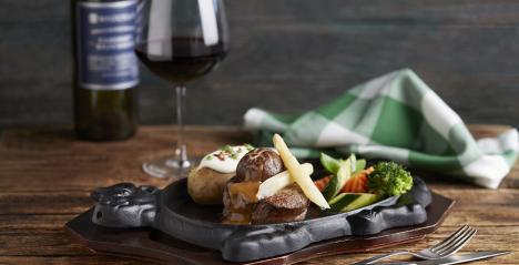 Craving For A Steak? Let The Experts Handle It - Jack’s Place Tenderloin Fest Is Back With Two New Seasonal Specials!