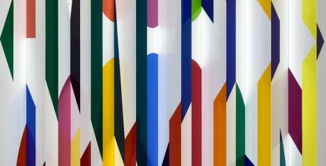 Dada and Kinetic Art Legend Yaacov Agam