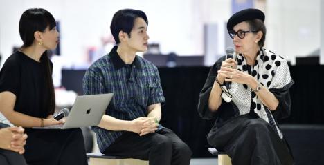 FIND – Design Fair Asia's Debut was a celebration of international trade, exchange of ideas, and a stage for inspiration