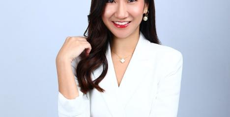 Dt Claudine Pang