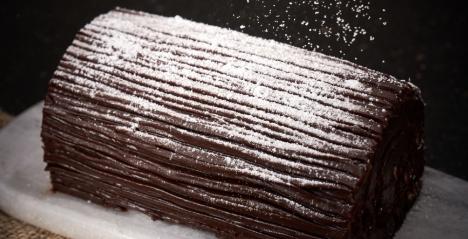 Buon Natale! This Christmas, Da Paolo Gastronomia Presents a Cornucopia of Gourmet Festive Delights