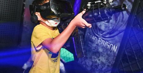 Head Down for a Day of Family Fun at Trip.com’s “One Price Plays All” Mega Carnival
