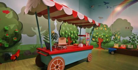 Children's Museum Singapore Opens With an Invitation to Their Birthday Bash