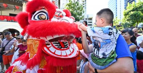 Celebrate the Year of the Rabbit at Sun Yat Sen Nanyang Memorial Hall With Wan Qing Festival of Spring 2023