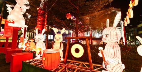 Chinatown Chinese New Year Celebration Returns to the Streets in 2023