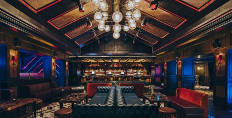Avenue Lounge