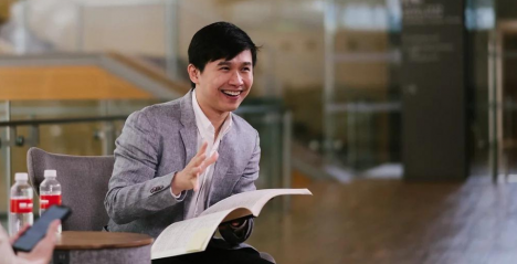 The Finale of T'ang Quartet's 30th Anniversary 2022/2023 Season