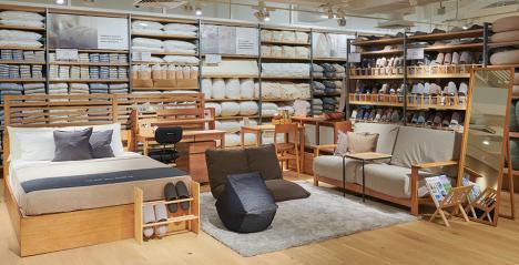 Muji Singapore