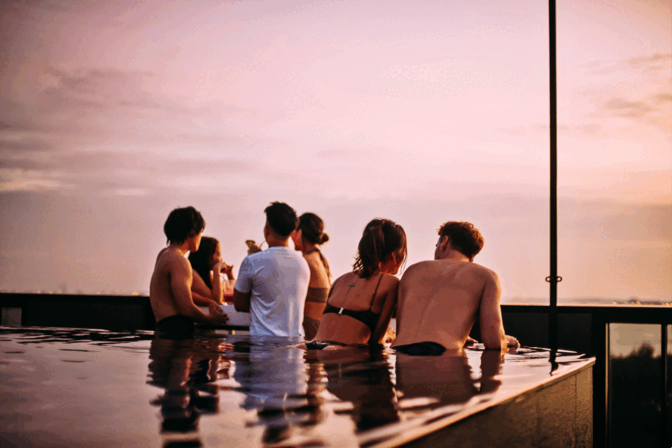 Live the Lush Life All June & July With 1-Group’s Summertime Madness Campaign