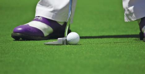 The Ideal Present for an Inquisitive Golfer